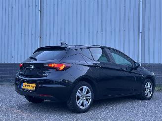 Opel Astra 1.0 innovation AUTOMAAT picture 3