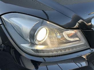 Mercedes C-klasse C 200 CDI Avantgarde Automaat picture 2