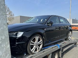 Audi A3 1.6TDI 3x S-line picture 4