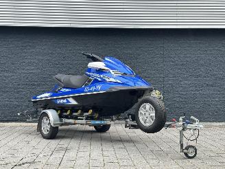 Schade overig WaterScooters  FX1800 Supercharge 2017/1