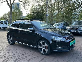 Volkswagen Polo 1.4TSI GTI Panorama picture 5