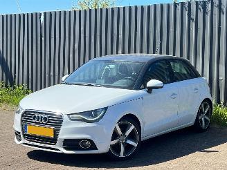 Audi A1 1.4TFSI S-Line picture 3