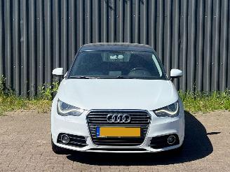 Audi A1 1.4TFSI S-Line picture 6