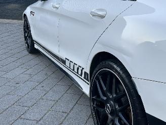 Mercedes C-klasse C250 Full AMG 63 uitgevoerd picture 10