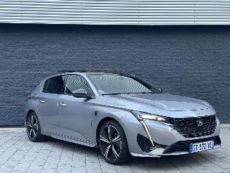 Damaged car Peugeot 308 308 GT Full Option 2024/4