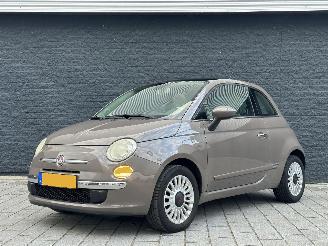 Fiat 500 1.2 Lounge picture 6