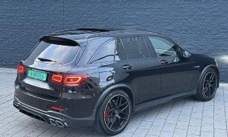  Mercedes  Glc63s Amg 4-Matic+ Edition One 2020/1