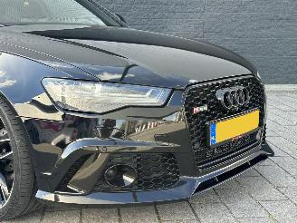 Audi Rs6 4.0TFSI RS6 QUATTRO picture 4