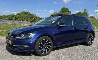 škoda osobní automobily Volkswagen Golf Golf 7.5 1.0TSI HighLine 2019/1