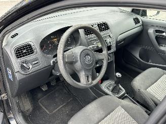 Volkswagen  1.2 Trendline picture 7
