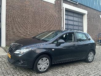 Auto incidentate Seat Ibiza 1.2 Beat 2009/1