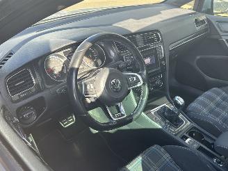 Volkswagen Golf 1.4TSI GTE Panorama Led picture 6