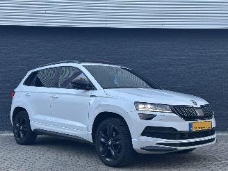  Skoda Karoq 1.5 TSI ACT Sportline Business 2019/8