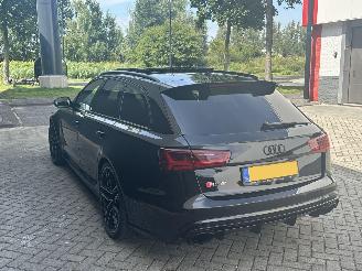 Audi RS 4.0 TFSI RS6 Quattro 700PK Downpipe picture 5