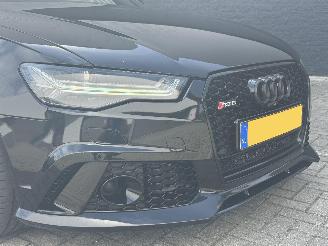 Audi RS 4.0 TFSI RS6 Quattro 700PK Downpipe picture 3