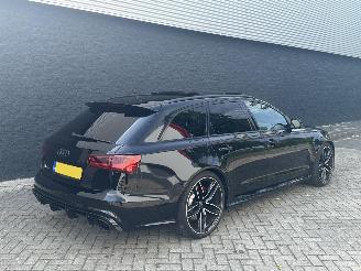 Audi RS 4.0 TFSI RS6 Quattro 700PK Downpipe picture 4