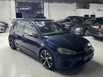 Volkswagen Golf 2.0TSI R 4Motion 300pk picture 4