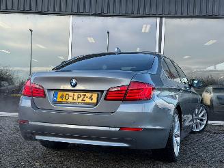 BMW 5-serie BMW 528I HighExecutive pano automaat led picture 3