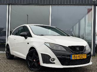 Seat Ibiza SC 1.4 TSI FR Bocanegra picture 2