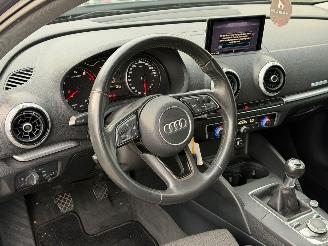 Audi A3 Audi A3 Sportback 1.0 TFSI Sport Lease Edition NAP picture 7