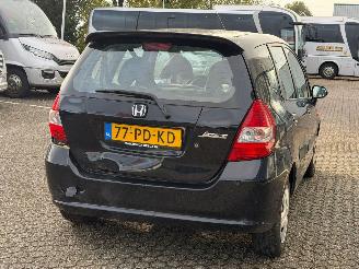 Honda Jazz Honda Jazz 1.4 AUTOMAAT picture 4