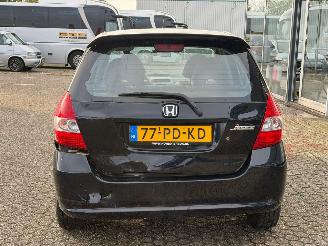 Honda Jazz Honda Jazz 1.4 AUTOMAAT picture 5