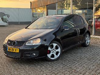Schadeauto Volkswagen Golf Golf 5 GTI 2008/1