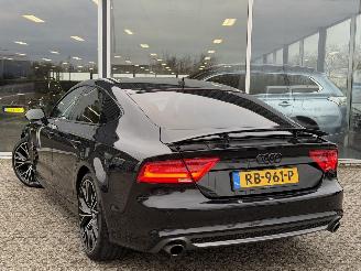 Audi A7 Sportback 3.0 TDI BiT quattro S-Line picture 6