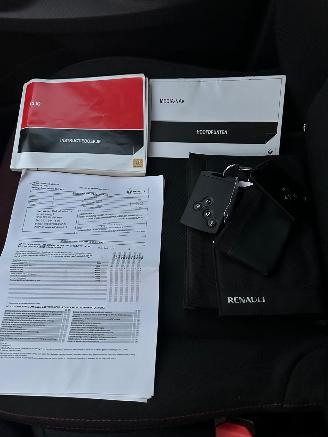 Renault Clio 0.9 TCe Expression picture 15