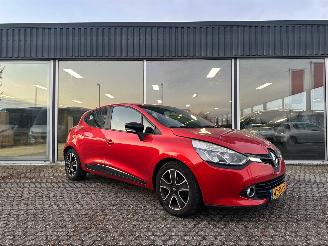  Renault Clio 0.9 TCe Expression 2013/1