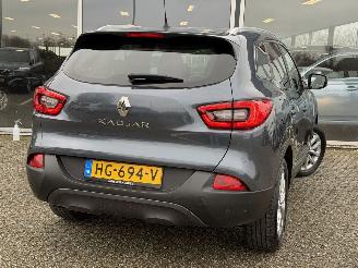 Renault Kadjar 1.2 TCe Intens Bose NAP picture 4