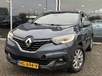 Renault Kadjar 1.2 TCe Intens Bose NAP picture 9