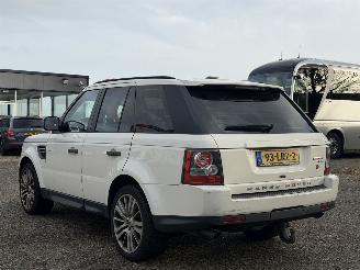 Land Rover Range Rover sport Range Rover Sport 3.0 TdV6 HSE picture 6