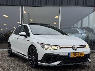  Volkswagen Golf Golf 8 GTI Clubsport Full option 2021/4