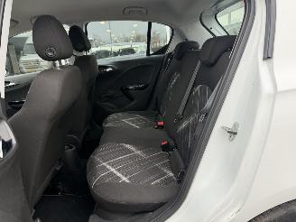 Opel Corsa-E 1.3 CDTI Business+ picture 9