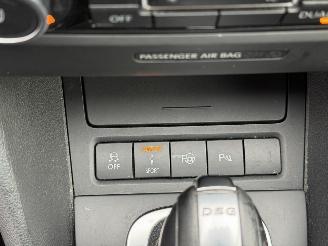 Volkswagen Golf 2.0 GTI DSG/KEY-LESS/LEER picture 14