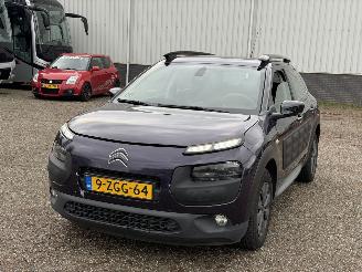 skadebil auto Citroën C4 cactus 1.6 BlueHDi Business 2015/1