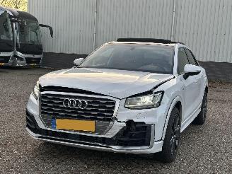 Avarii autoturisme Audi Q2 1.4TFSI PANO/LED/AUTOMAAT 2017/1