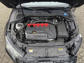 Audi Rs3 Audi RS3 LIMO FULL OPTION picture 14