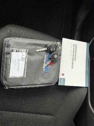 Suzuki Swift 1.2 Select AUTOMAAT NAP picture 15