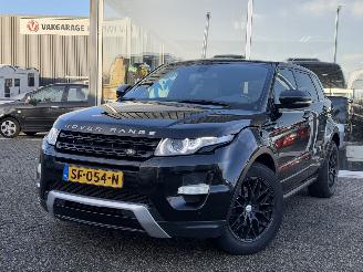 Land Rover Range Rover Evoque 2.2 SD4 4WD Prestige AUTOMAAT/PANO picture 2