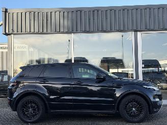 Land Rover Range Rover Evoque 2.2 SD4 4WD Prestige AUTOMAAT/PANO picture 7