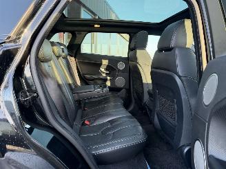 Land Rover Range Rover Evoque 2.2 SD4 4WD Prestige AUTOMAAT/PANO picture 11