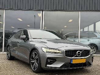 škoda osobní automobily Volvo S-60 2.0 T4 R-Design 2020/3