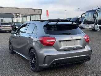 Mercedes A-klasse A45 AMG 4 MATIC Edition 1 picture 6