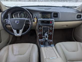 Volvo V-60 2.4 D6 AWD Plug-In Hybrid Summum picture 9