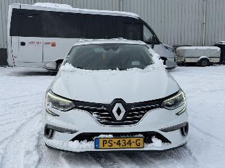 Renault Mégane 1.2 TCe GT-Line picture 2
