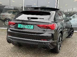 Audi RS AUDI RSQ3 Sportback Eventuri 530PK picture 4