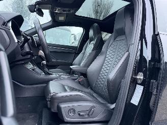 Audi RS AUDI RSQ3 Sportback Eventuri 530PK picture 10