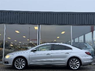 Volkswagen Passat cc 3.6 V6 FSI 4Motion AUTOMAAT picture 7